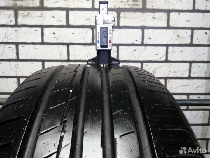 Yokohama BluEarth-A AE-50 235/55 R18 100V