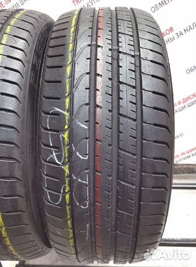 Pirelli P Zero 225/35 R20 90Y