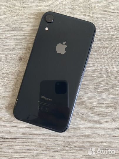 Телефон iPhone Xr