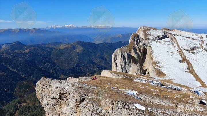 Поход на Тхачи 23-26 мая