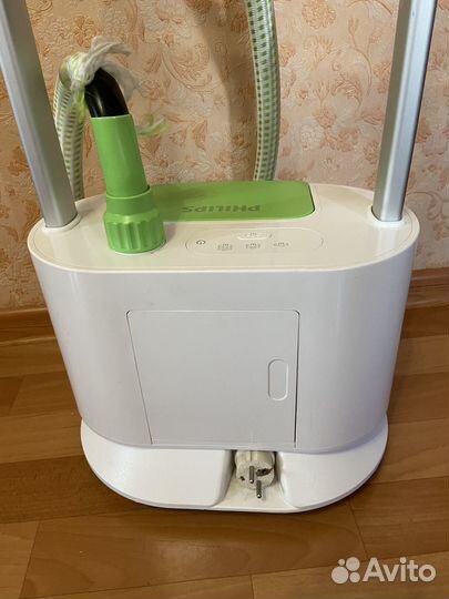 Отпариватель Philips