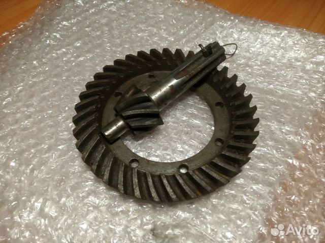 Запчасти для мотоцикла урал