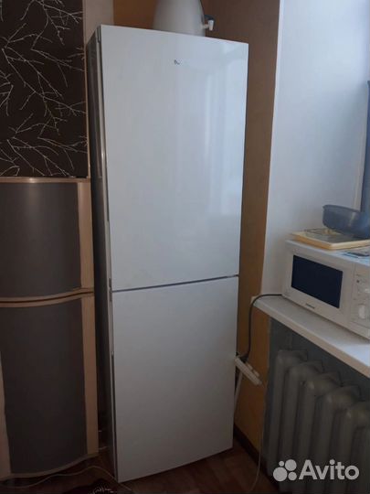 Холодильник