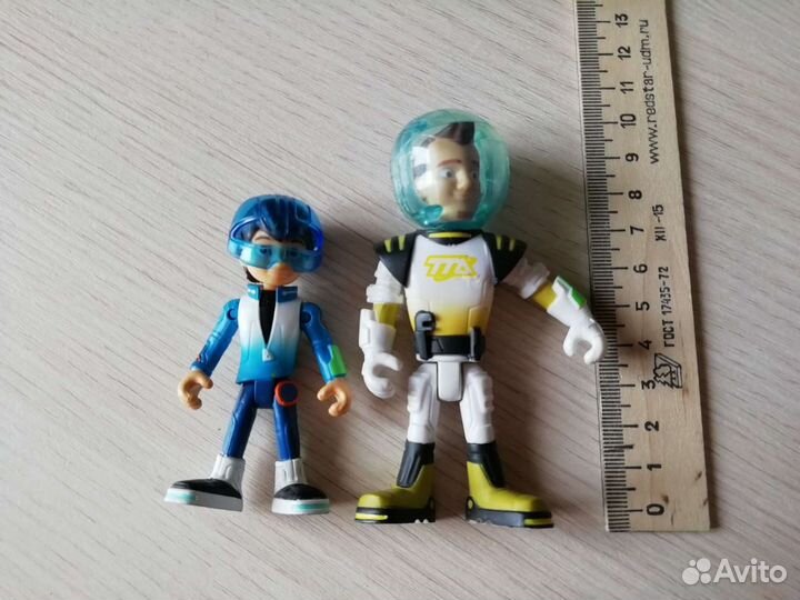 Детские игрушки