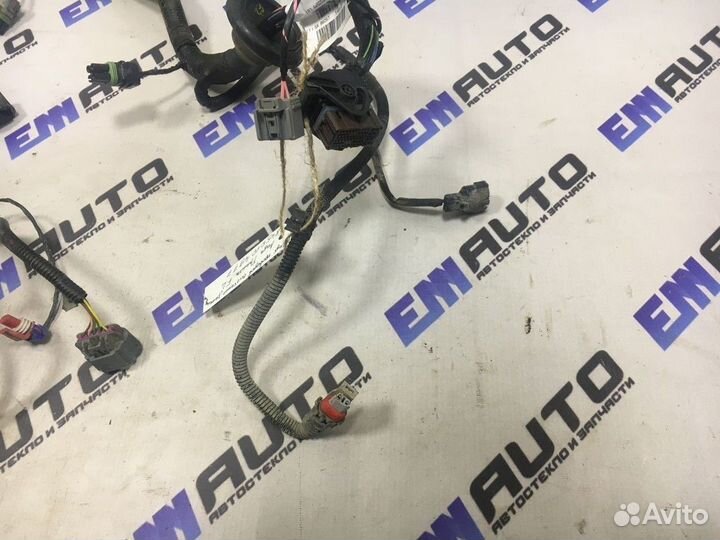 Жгут проводов системы зажигания Лада Гранта FL