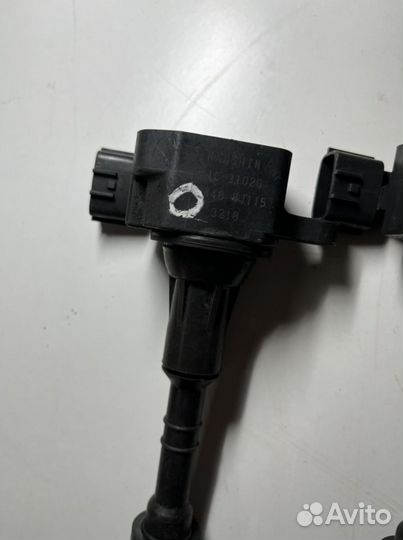 Катушка зажигания Nissan Murano Z50 3.5