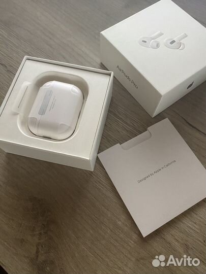 Airpods pro 2