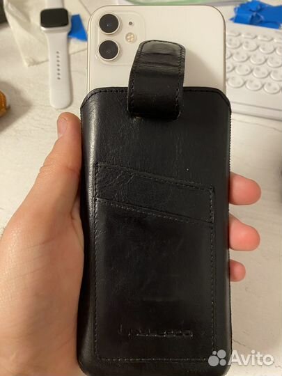 Продам чехол iPhone