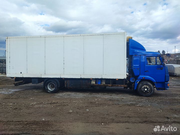 КАМАЗ 5308-3015-48 (А5), 2012