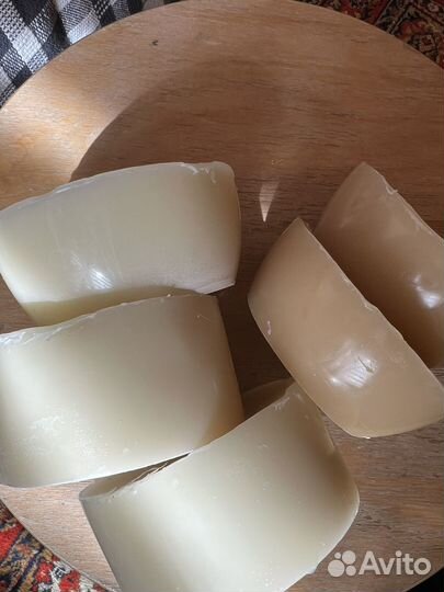 Воск пчелиный натуральный по 250-350гр