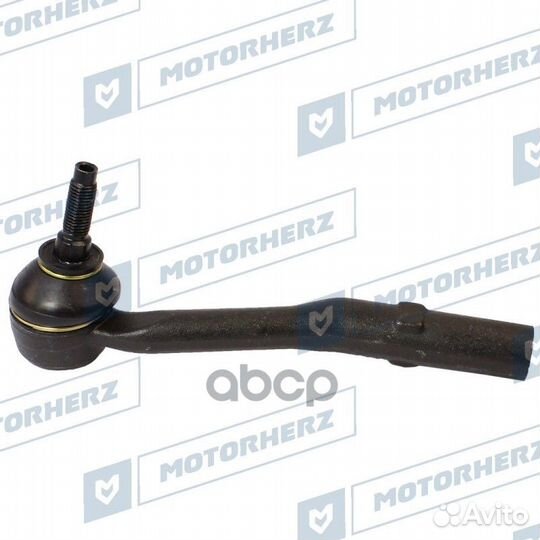 Наконечник рулевой HQE0110R Motorherz