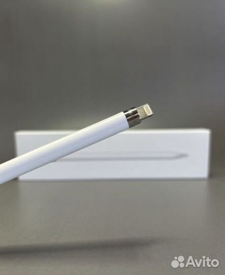 Apple pencil 1 новый / запечатанный