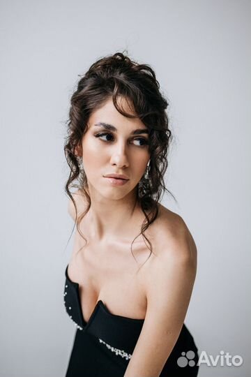 Парикмахер стилист колорист