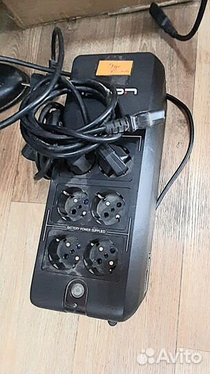 Ибп / Бесперебойник бу