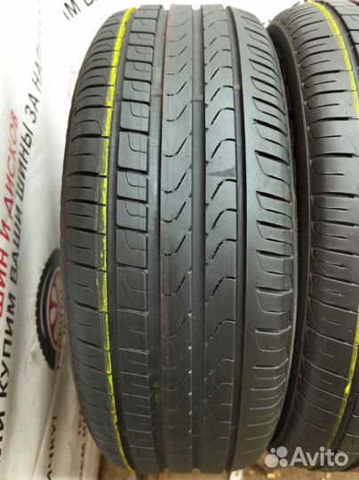 Pirelli Scorpion Verde 215/60 R17 96H