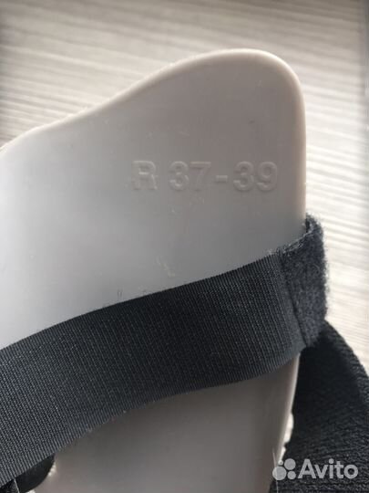 Ортэзы для голеностоп