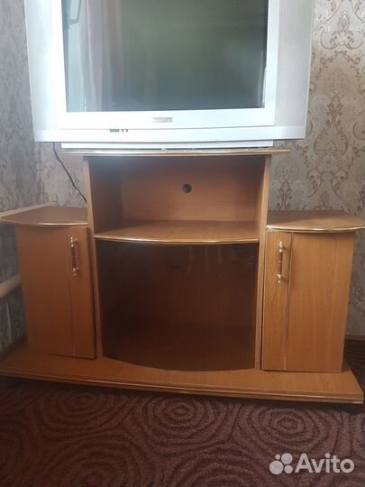 Телевизор