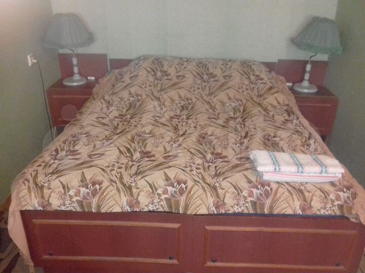 1-к. квартира, 40 м², 2/9 эт.