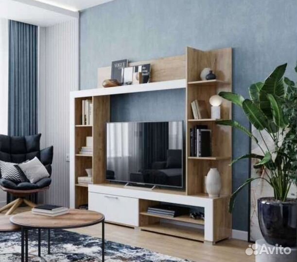 Гостиная Васанта, Новая Со Склада