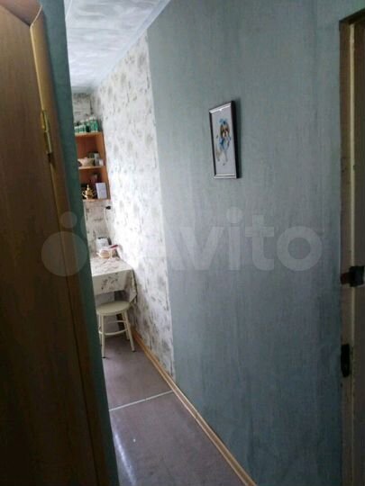 2-к. квартира, 40,7 м², 2/2 эт.