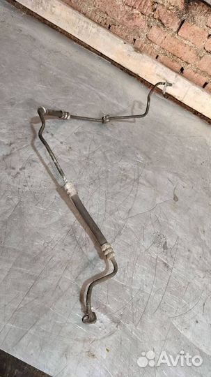 Трубка гидроусилителя Peugeot 307 2004