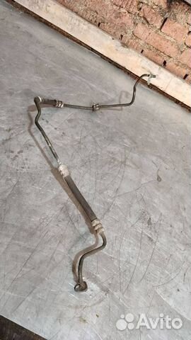 Трубка гидроусилителя Peugeot 307 2004