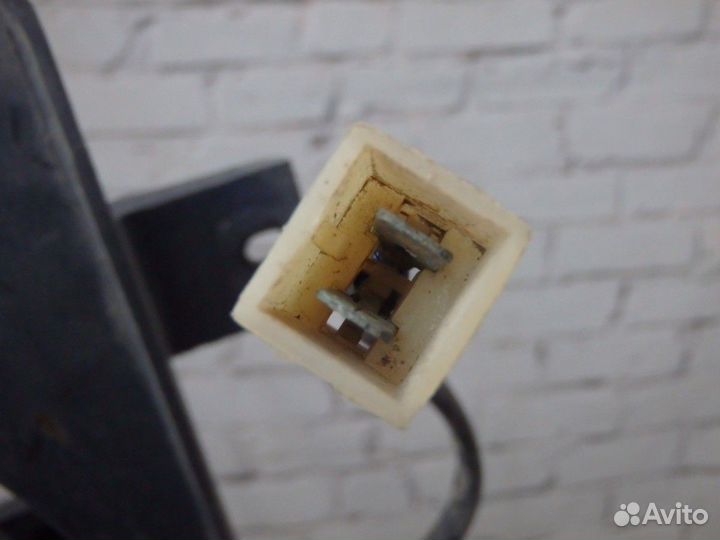 Вентилятор радиатора охлаждения 2111