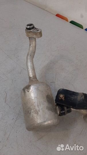 Трубка кондиционера (шланг) Toyota Land Cruiser