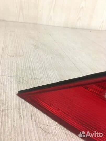 Фонарь задний левый Mercedes Benz S500L W220