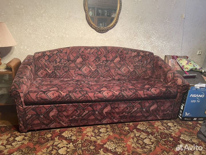 Диван раскладной