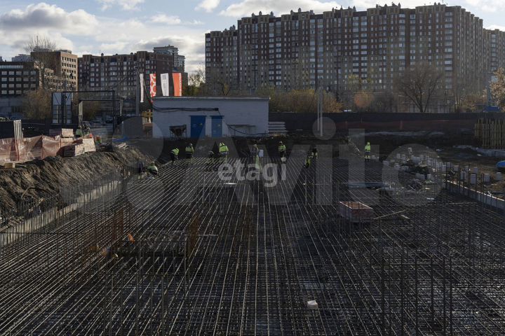 3-к. квартира, 162 м², 5/7 эт.