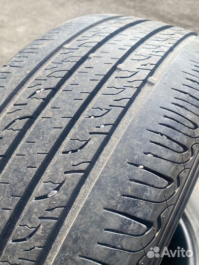 Giti GitiComfort 520V1 215/55 R18