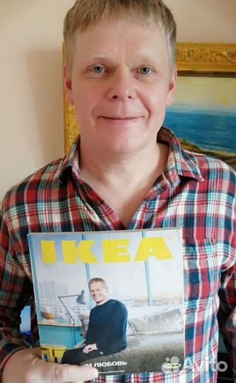 Сборка установка ремонт мебели