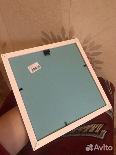 Картина из алмазной мозаики