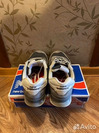 Кроссовки new balance 574 original