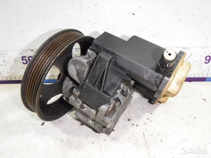 Насос гур Opel Vectra B