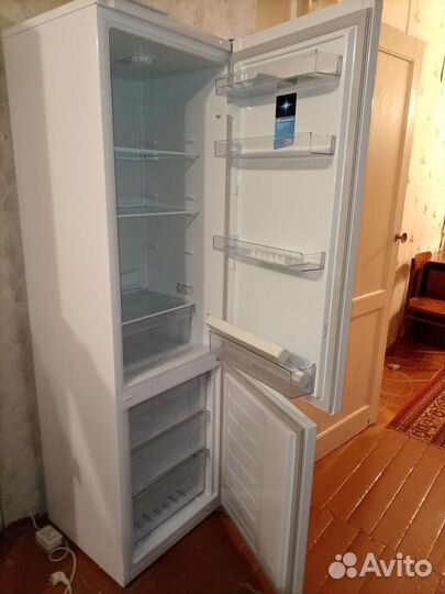 Холодильник Beko