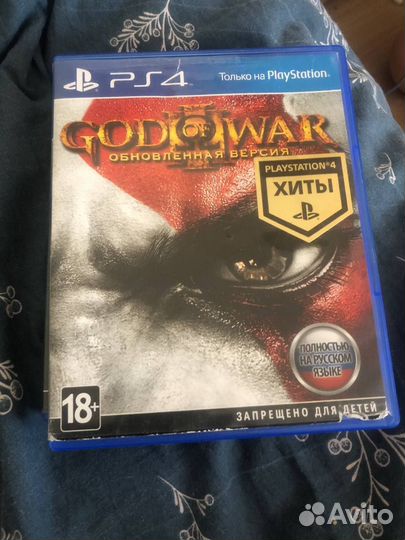 Игры для приставок ps4