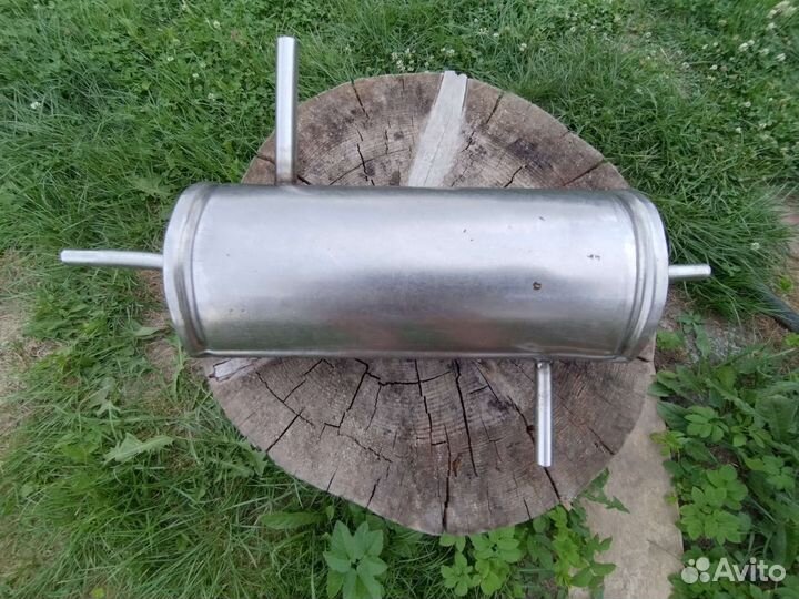 Змеевики для самогонного аппарата