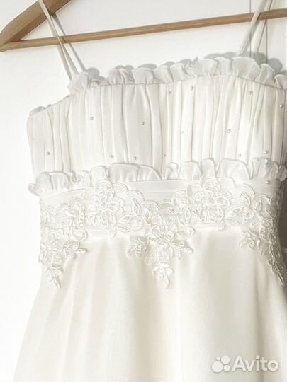 Выпускное/ концертное платье для девочки