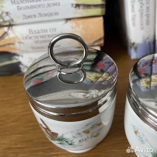 Кодлеры на 1 яйцо