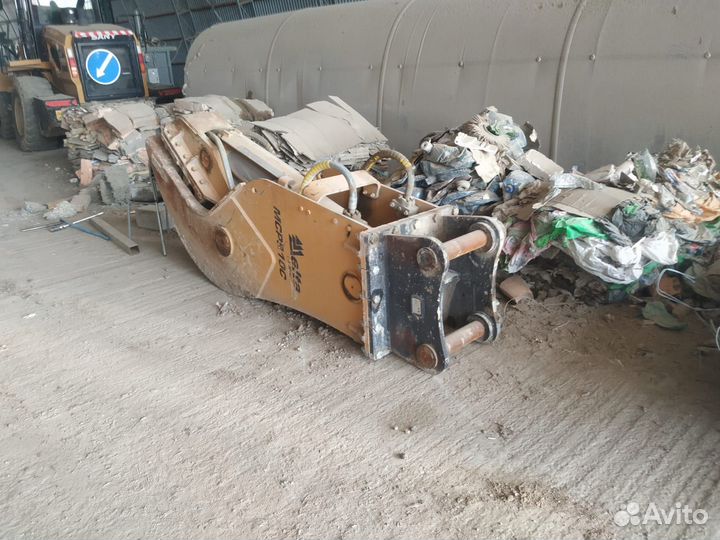 Гидроножницы для вторичного разрушения Delta MCP91