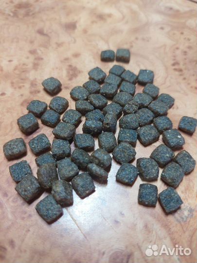 Корма на развес