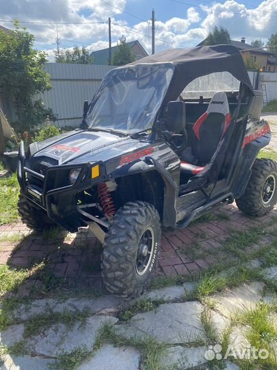 Продам polaris ranger RZR 800S