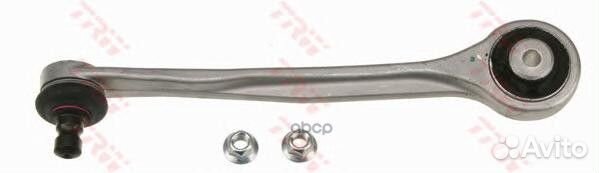 Рычаг пер.верх.лев.audi A4,A5 2007 JTC1179 TRW