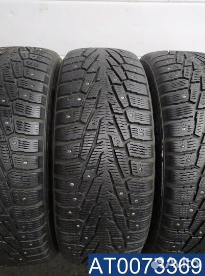 Nokian Tyres Hakkapeliitta 7 SUV 225/60 R17 98V