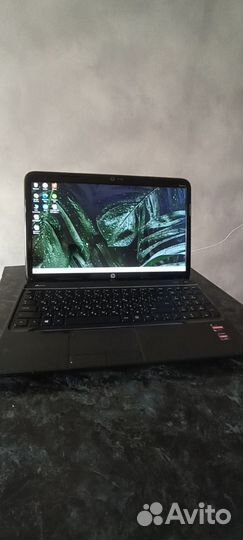 Ноутбук 15.6