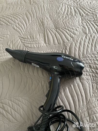 Фен б/у для, волос 2200 вт