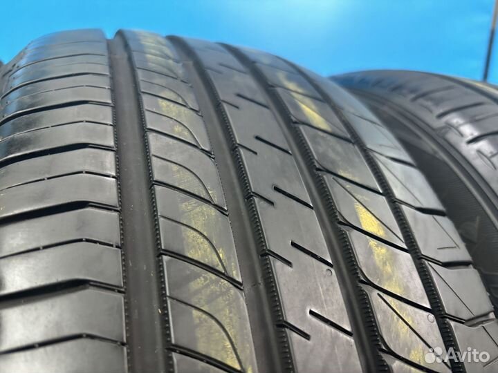 Dunlop Le Mans V 225/50 R17 98V