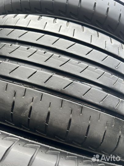 Bridgestone Turanza T005A 205/65 R16